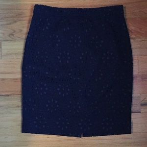 J. Crew Pencil Skirt